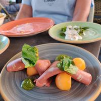  at Pizzeria MaMeMí in Copenhagen