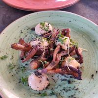  at Pizzeria MaMeMí in Copenhagen