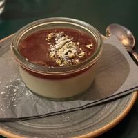   at Pizzeria MaMeMí in Copenhagen