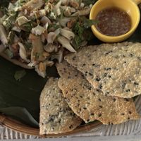   at AVOCADO Resto in Hoi An