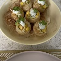   at AVOCADO Resto in Hoi An