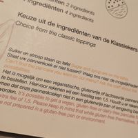  at De Muntkelder in Utrecht