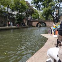  at De Muntkelder in Utrecht