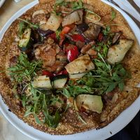  at De Muntkelder in Utrecht