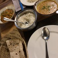   at Kathmandu  in Javea