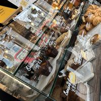   at Sendero Specialty Coffee in South West London
