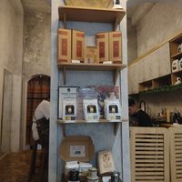  at C.O.C Legacy Specialty Coffee in Hanoi