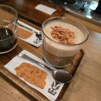  at C.O.C Legacy Specialty Coffee in Hanoi