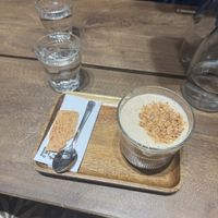   at C.O.C Legacy Specialty Coffee in Hanoi