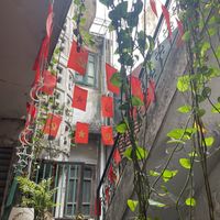   at C.O.C Legacy Specialty Coffee in Hanoi