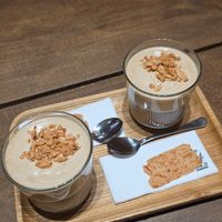  at C.O.C Legacy Specialty Coffee in Hanoi