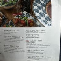 13,90  at The Italian in Oberwart