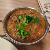  at Vegmandu Restaurant in Kathmandu