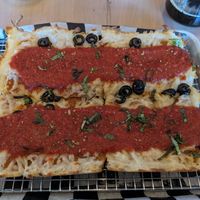  at Cushwa and Rad Pies Taproom in Columbia