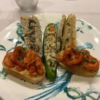  at Victoria Café in Toronto