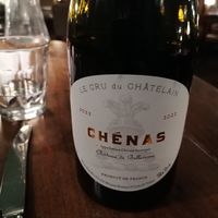 Bordeaux Superieur at Hotel du Vin in Birmingham