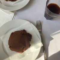   at V Sorte Hest in Copenhagen