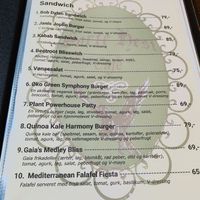  at V Sorte Hest in Copenhagen