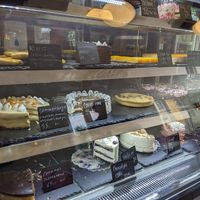 Selection at V Sorte Hest in Copenhagen