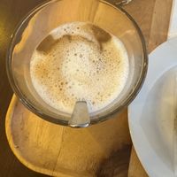 Cortado   at V Sorte Hest in Copenhagen