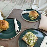   at V Sorte Hest in Copenhagen