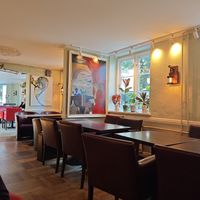  at V Sorte Hest in Copenhagen