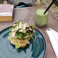  at V Sorte Hest in Copenhagen