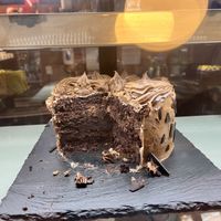   at V Sorte Hest in Copenhagen