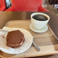   at V Sorte Hest in Copenhagen