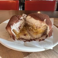   at V Sorte Hest in Copenhagen