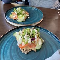   at V Sorte Hest in Copenhagen