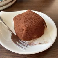   at V Sorte Hest in Copenhagen