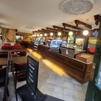  at V Sorte Hest in Copenhagen