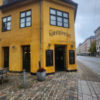  at V Sorte Hest in Copenhagen