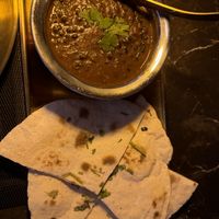   at Indian Gourmet Bar & Restaurant in Bangkok