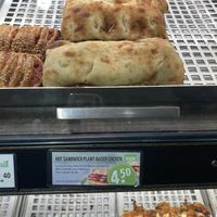  #Veganuary at backWERK - An der Hauptwache in Frankfurt