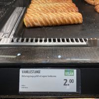  #Veganuary at backWERK - An der Hauptwache in Frankfurt