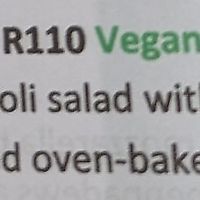 Mains at MUSE  in Knysna