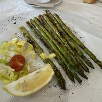   at Restaurante Ulia  in Benidorm