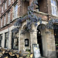 Outside   at Et Alors gent in Ghent