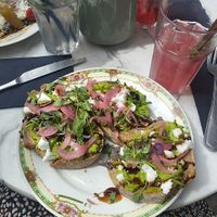  at Et Alors gent in Ghent