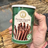   at Venetis Food Hall - Maybe closed in Athens