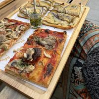   at Mariello in Antwerpen