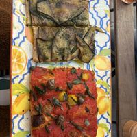   at Mariello in Antwerpen