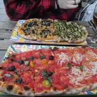  at Mariello in Antwerpen