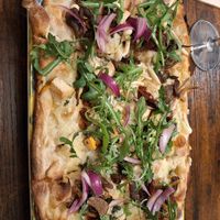  at Mariello in Antwerpen