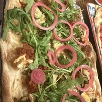   at Mariello in Antwerpen