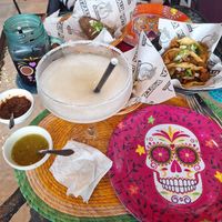 Eveything at RePotzalia in Lisbon