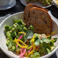  at Great White in Venice