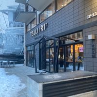  at Tsujiri in Montreal